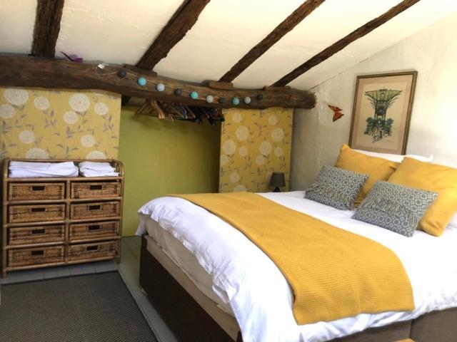 Les Granges Lestang Holiday home