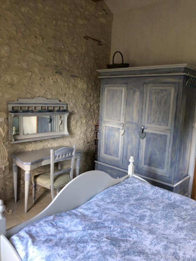 Holiday home Les Granges Lestang